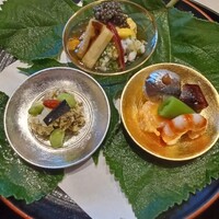 銀座 吉兆 - 