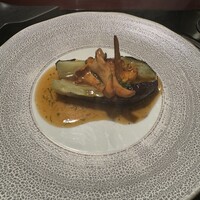 表参道うかい亭 - 