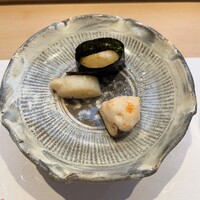 すし菊地 - 