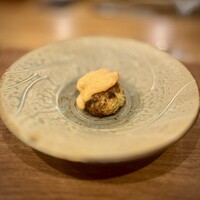 La Stalla - 平目 鯛 ディル ポルペッティ