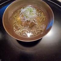 銀座 吉兆 - 