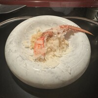 表参道うかい亭 - 