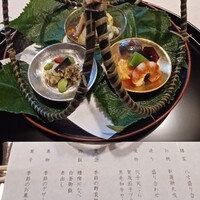 銀座 吉兆 - 
