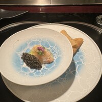 表参道うかい亭 - 
