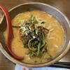 麺場 田所商店  宮前店
