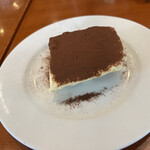 ピッツェリア チッチョ  - 