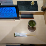 札幌魚河岸 五十七番寿し - 