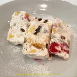 ガストロノミア ヨシ - カッサータ