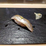 札幌魚河岸 五十七番寿し - 