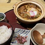 和食麵處 Sagami 多治見店 - 