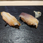 札幌魚河岸 五十七番寿し - 