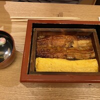 博多うなぎ屋 藤う那 - 