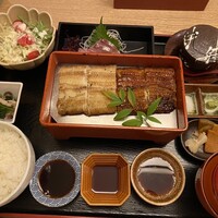 博多うなぎ屋 藤う那 - 