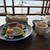 JAHNEY - 料理写真:GOOD MORNINGプレート(ワッフル)&ホットコーヒー❗️