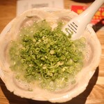 博多ラーメン でぶちゃん - 