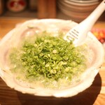 博多ラーメン でぶちゃん - 