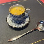 欧風カレー 白山舎  - 