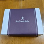 ミセスエリザベスマフィン - 