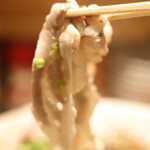 博多ラーメン でぶちゃん 高田馬場本店 - 