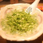 博多ラーメン でぶちゃん 高田馬場本店 - 