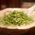 博多ラーメン でぶちゃん - 