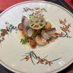 欧風カレー 白山舎  - 