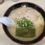 博多ラーメン 長浜や - 