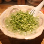 博多ラーメン でぶちゃん - 