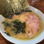 ラーメン 洞くつ家 - 