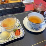 欧風カレー 白山舎  - 