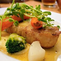 LE PORTIER Par Aux Delices de dodine Toranomon - 