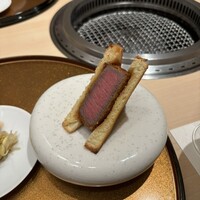 銀座 ちかみつ 六丁目 - 