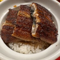 炭焼 うな富士 有楽町店 - 