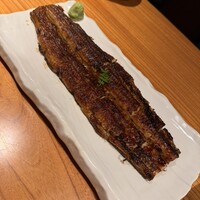 炭焼 うな富士 有楽町店 - 