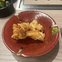 一鳥目 とり松 - 