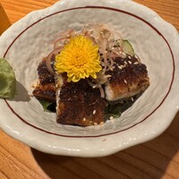 炭焼 うな富士 有楽町店 - 