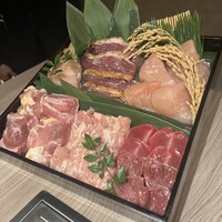 一鳥目 とり松 - 