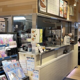 BOOK COMPASS Cafe_2