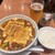 蝋燭屋 - 料理写真:アサヒスーパードライ瓶ビール700円
          焼きチーズ麻婆麺 倍辛1,500円
          ランチサービス半ライス