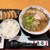 麺屋 まる - 料理写真: