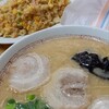 大峰ラーメン