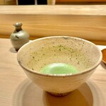 多仁本 - 落ち着く一服