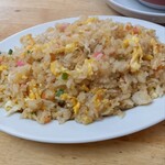 大峰ラーメン - 