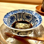 多仁本 - 黒蜜が美味しいわらび餅です♫