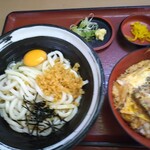 吉本製麺 嵐 - 