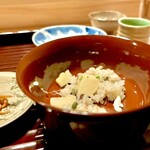 多仁本 - 筍ご飯も登場♫