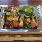 Italian×Fruit Latulle - 