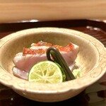 多仁本 - 脂の甘みと炭火の香ばしさが広がりますよ♫