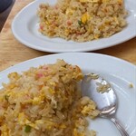 大峰ラーメン - 