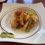 Italian×Fruit Latulle - 